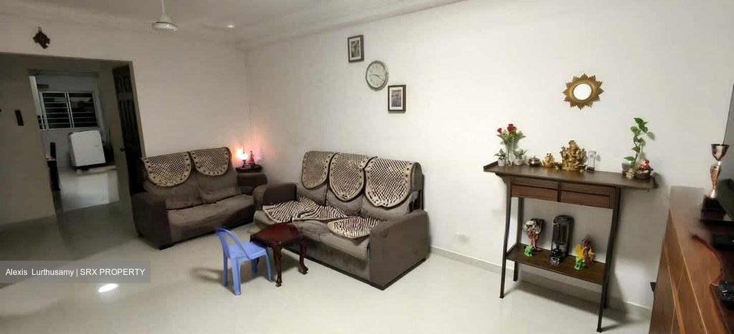 Blk 462 Jurong West Street 41 (Jurong West), HDB 3 Rooms #568864341